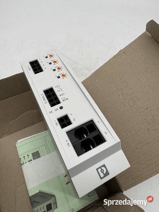 Phoenix Contact 2905743 CBM E4 24DC0510A NOR Warszawa