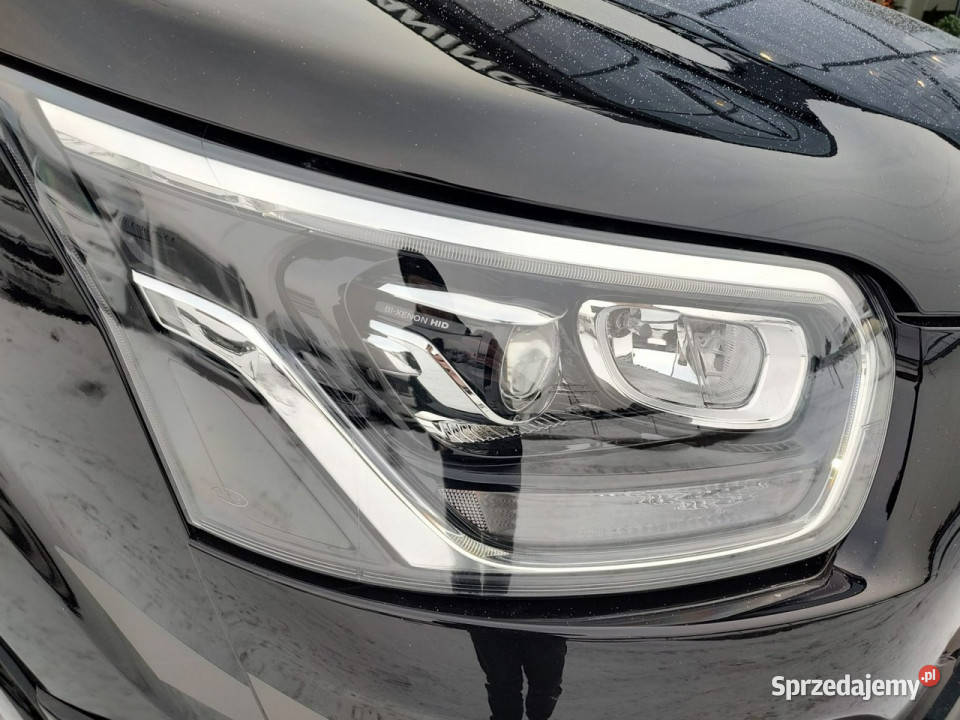 samochody kempingowe Sunlight T680 Adventure 5 Gaj