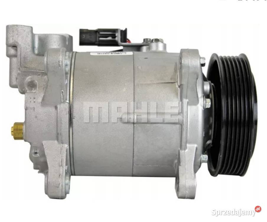 Kompresor MAHLE ACP 1383 000P AC sprężarka BeHR Kompresory klimatyzacji Zamość