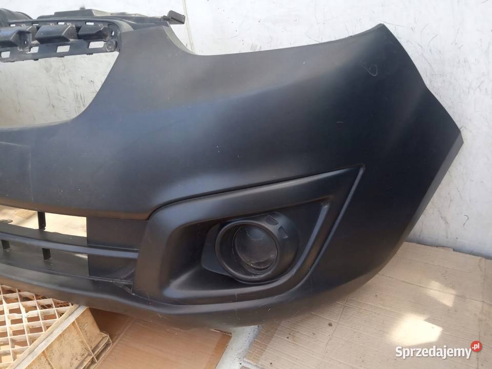 OPEL COMBO ZDERZAK PRZEDNI sprzedam