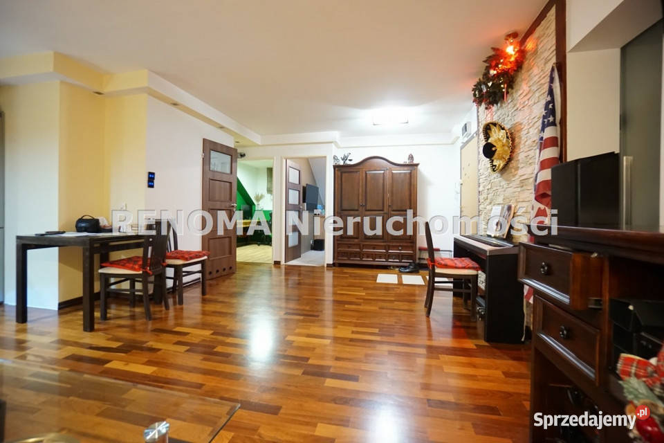 Sprzedam mieszkanie 588m2 Białystok Żeromskiego