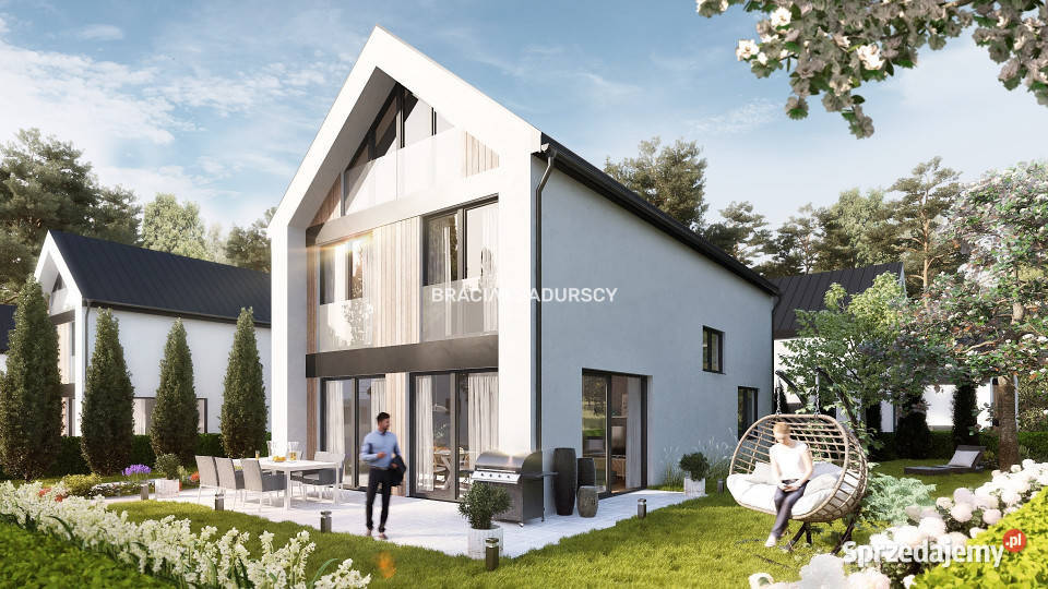 sprzedaży gruntu 1800m2 Mników