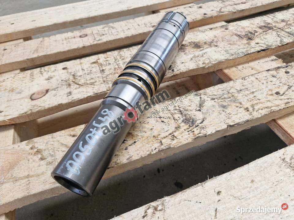 Wałek Case Magnum 235 250 260 280 Byków