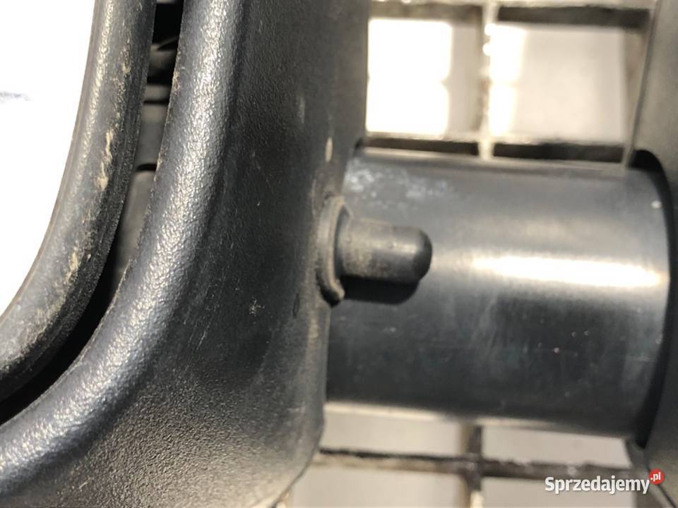 LUSTERKO PRAWY DAF XF Ciągnik siodłowy Biały Lusterka zewnętrzne podkarpackie