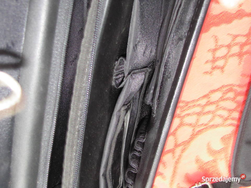 Torba Dell Unisex Laptop itp meska 30cm mazowieckie Radom sprzedam