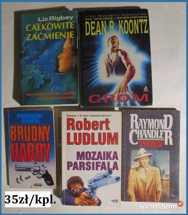 Ojciec Chrzestny Puzo
