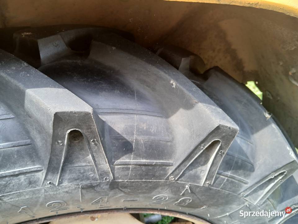 Ursus c 330 wlaściciela kujawsko-pomorskie