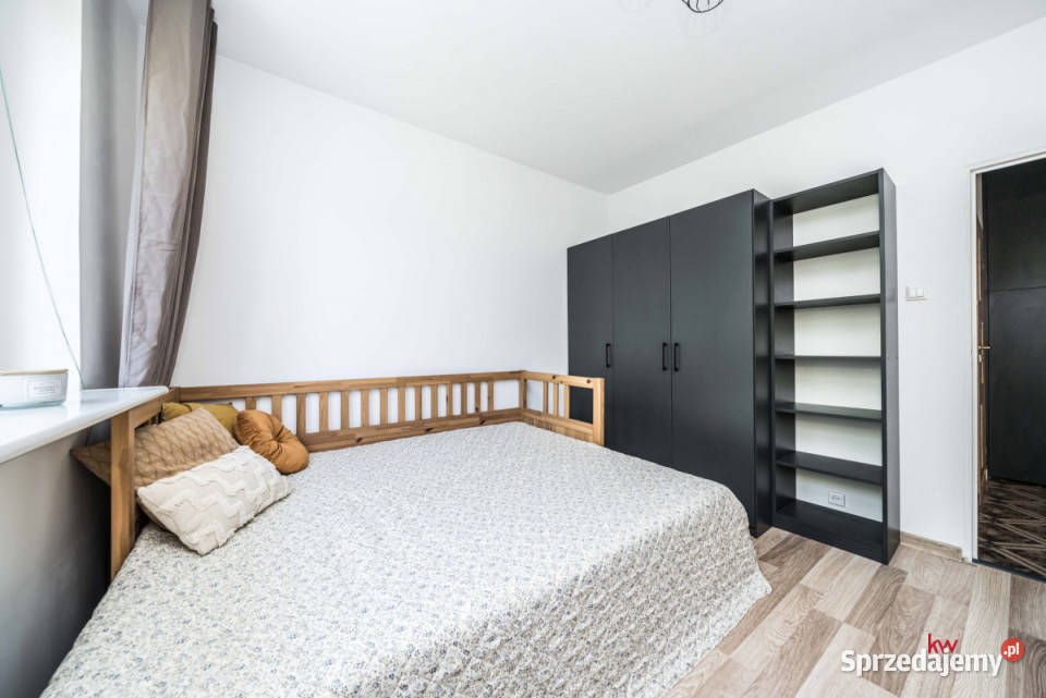 wynajmu mieszkania 487m2 2 pokojowe Poznań wielkopolskie