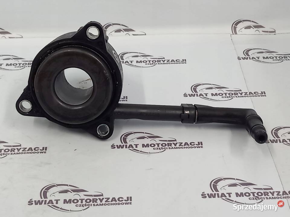 OCTAVIA wysprzęglik 0A5141671D