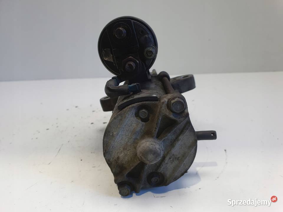 ROZRUSZNIK Volvo S40 II V50 II V70 III S80 II 20