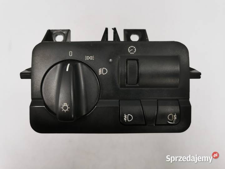 Przełącznik Włącznik Świateł Xenon BMW 3 E46 sprzedam