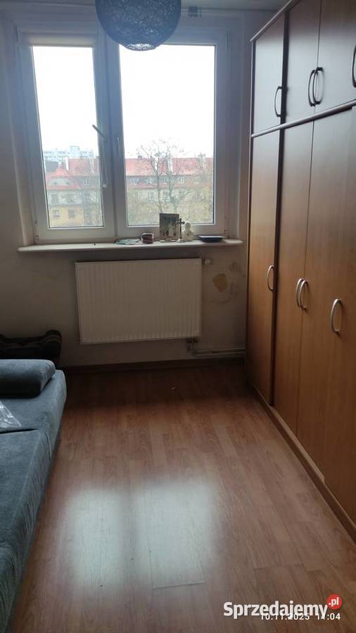 Super mieszkanie 2pokojowe z własnym CO śląskie Czeladź