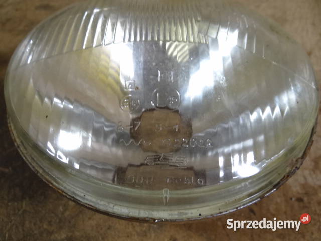 klosz lampy FER MZ ES 250 Trophy org DDR sprzedam