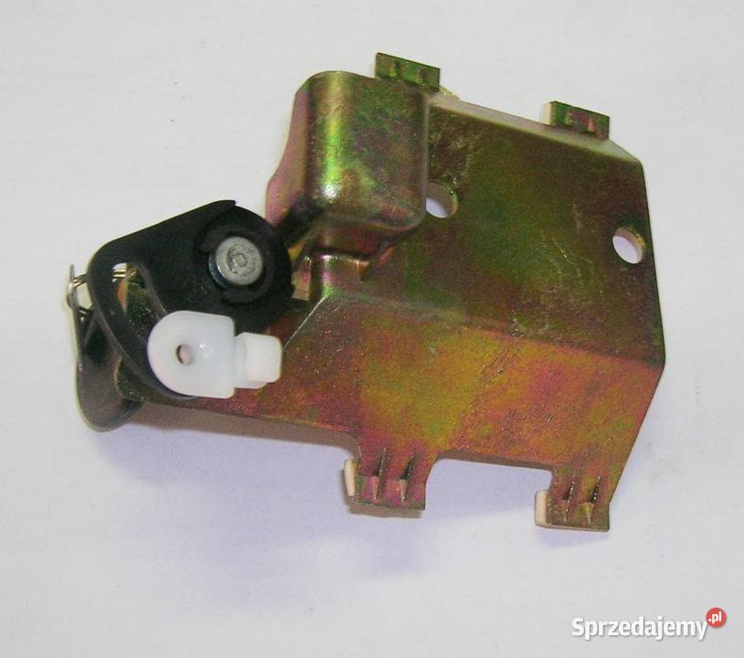 BĘBENEK ZAMKA DRZWI PRZEDNICH PRAWYCH POLONEZ zamki, wkładki, kluczyki Szczecin