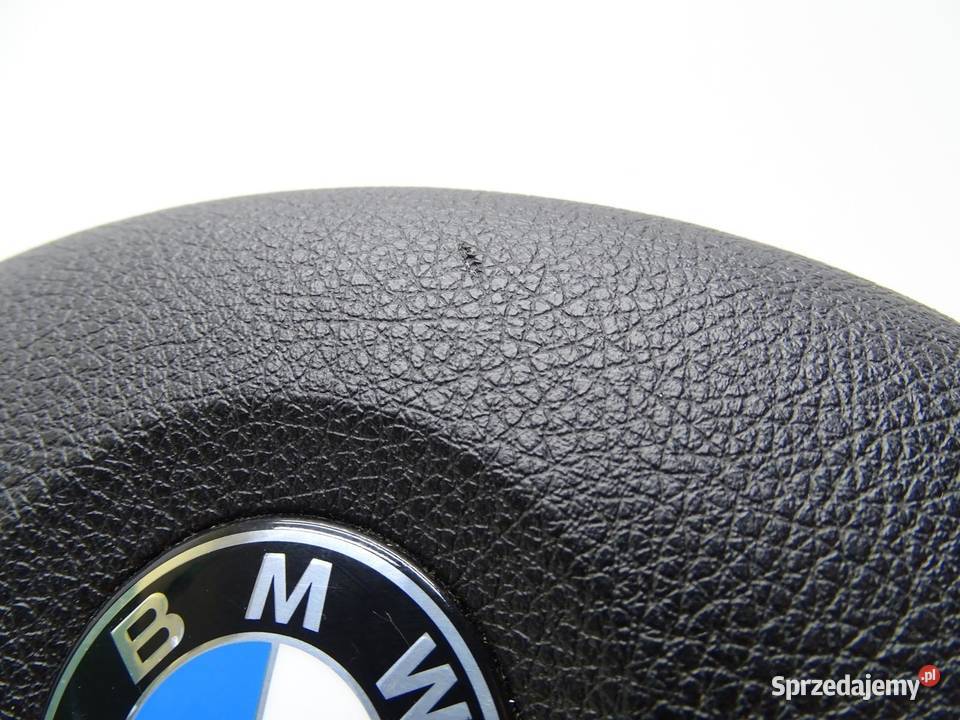PODUSZKA POWIETRZNA KIEROWCY AIRBAG BMW F30 F31