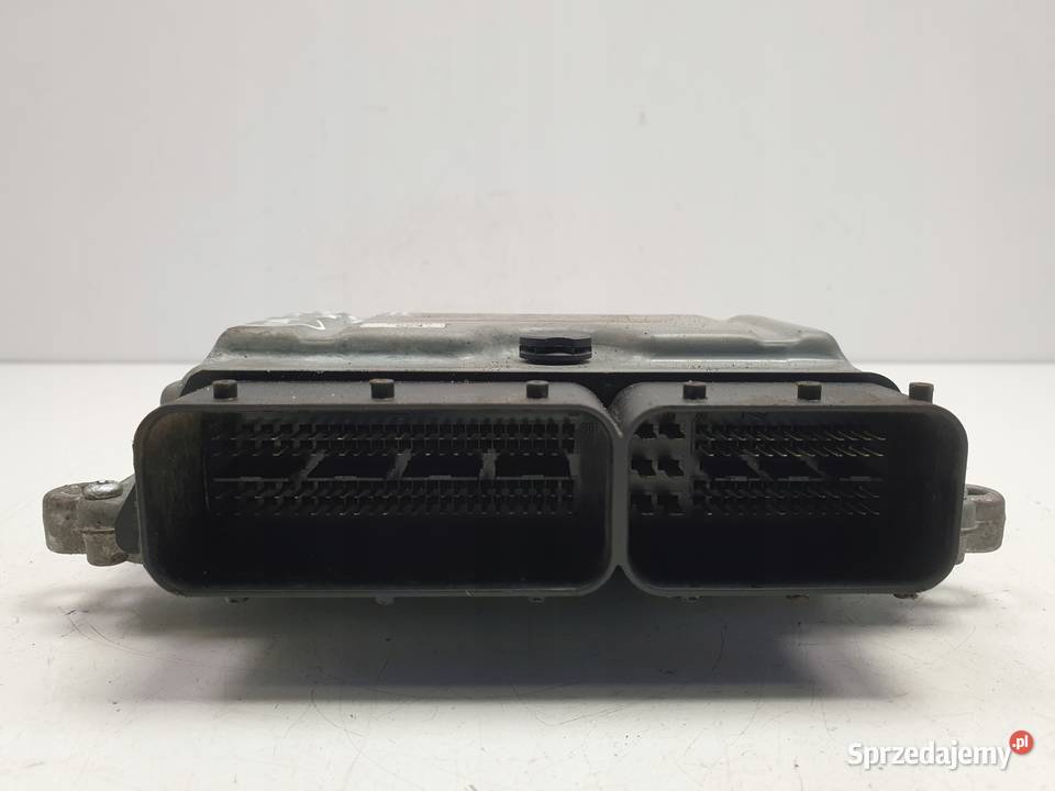 Volvo S80 II 25 T STEROWNIK SILNIKA 0261209108 Chełm