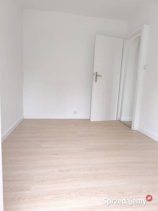2 Pokojowe remoncie Grabówek Gdynia sprzedam