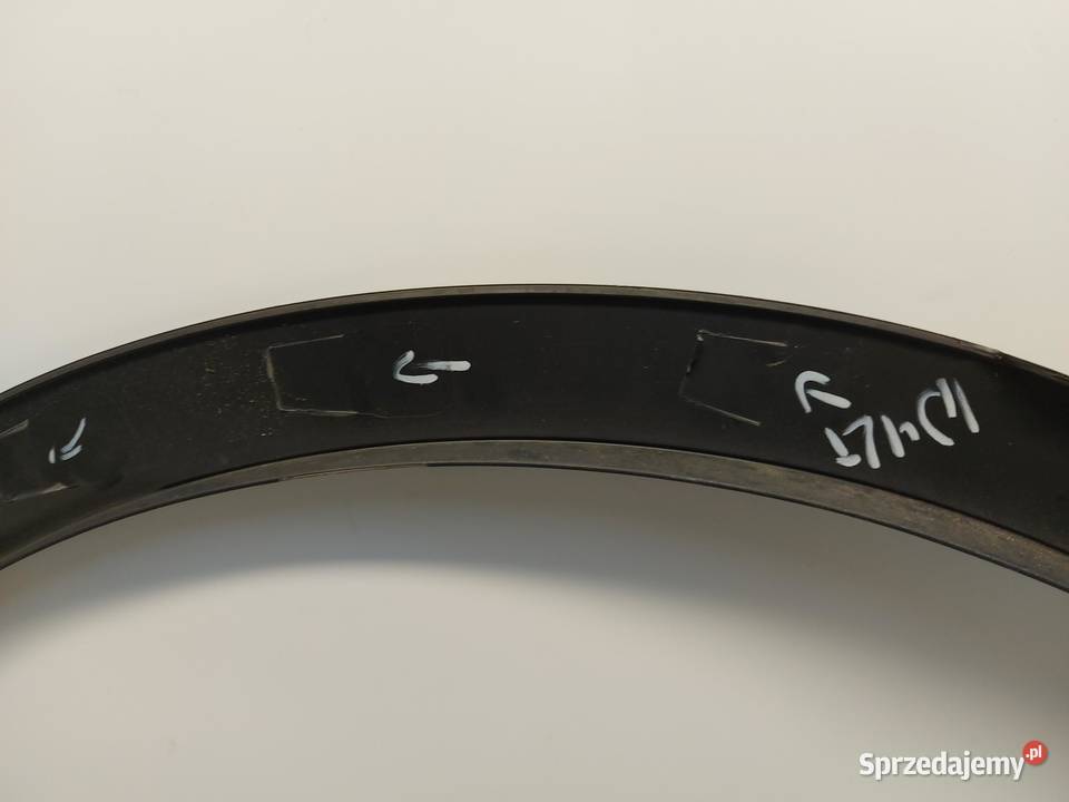 VW ID4 11A 2024r SUV 5D LISTWA NA BŁOTNIK LEWY