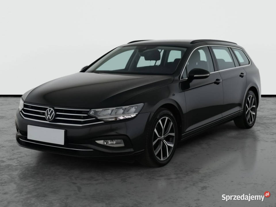 VW Passat 15 TSI Volkswagen