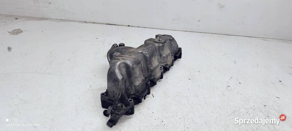 KOLEKTOR SSĄCY AUDI VW SEAT 03L129711E 20 TDI Kolektory ssące Przystajń