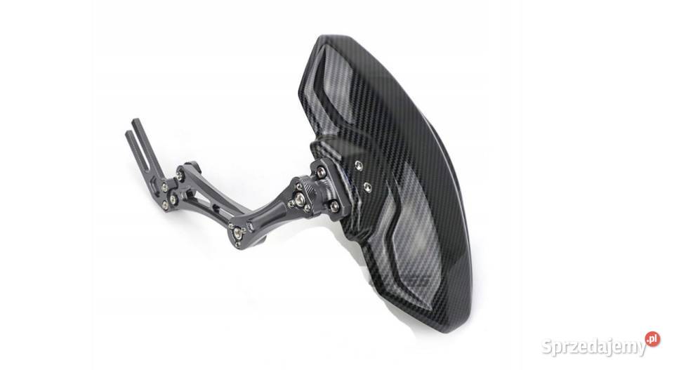 Błotnik motocyklowy tył tylny uniwersalny sprzedam