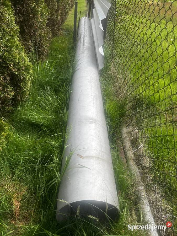 Rura nierdzewna kwasoodporna w gatunku 304L śląskie Radlin