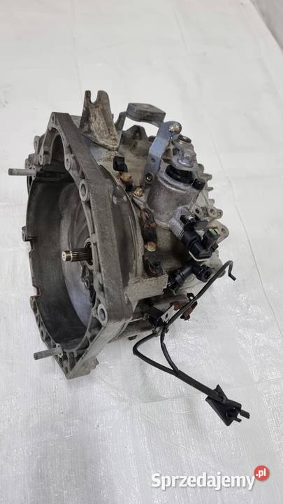 Skrzynia biegów Opel Insignia A 20 CDTI M320F kujawsko-pomorskie