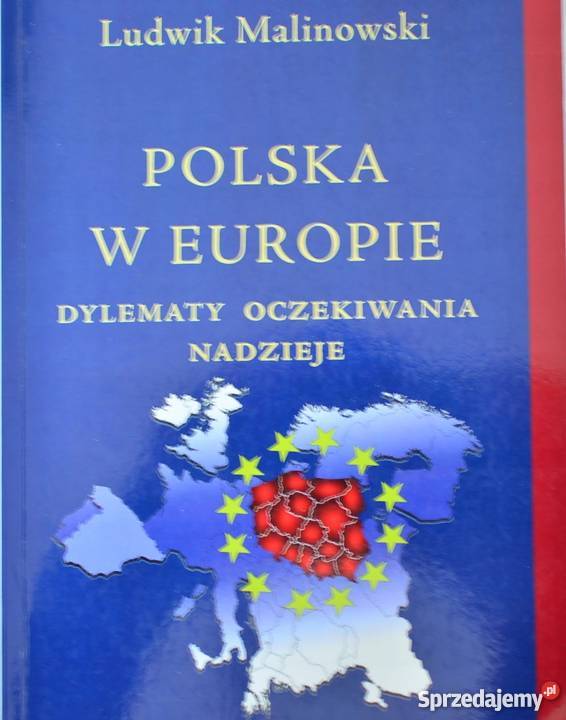 POLSKA W EUROPIE DYLEMATY OCZEKIWANIA NADZIEJE Jelenia Góra