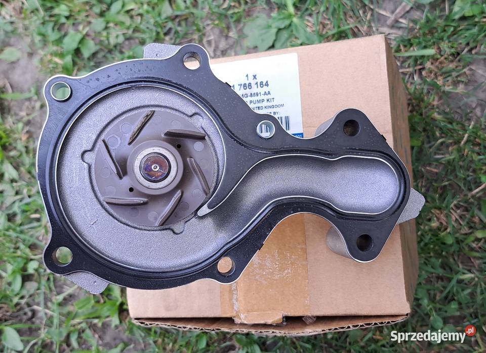 Pompa wody Ford 10 EcoBoost oryginal osobowe Pyrzyce sprzedam