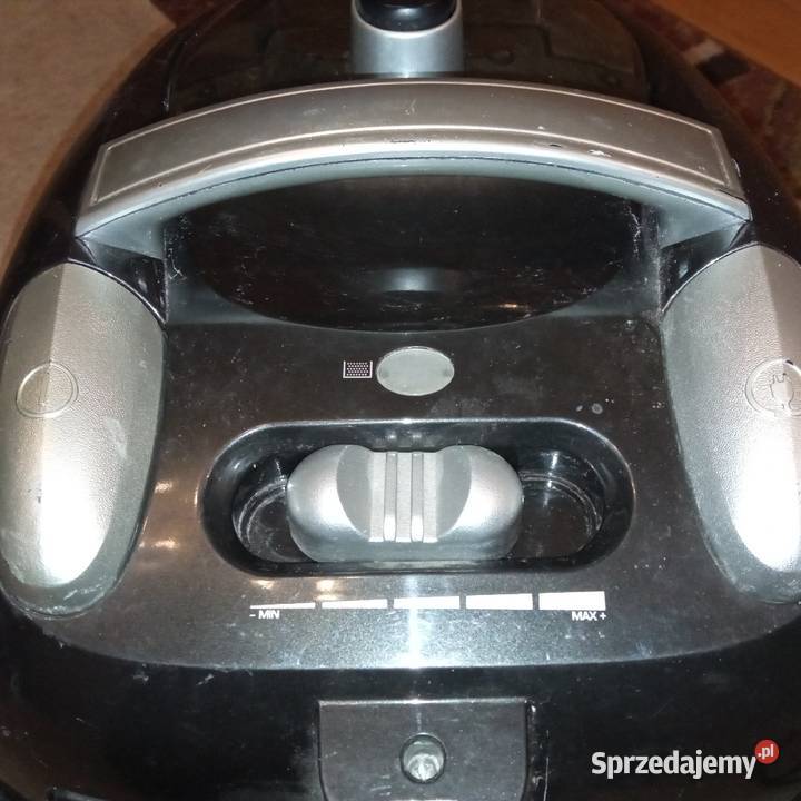 Odkurzacz bezworkowy DirtDevil CENTRINO M3 22 kW mazowieckie Warszawa