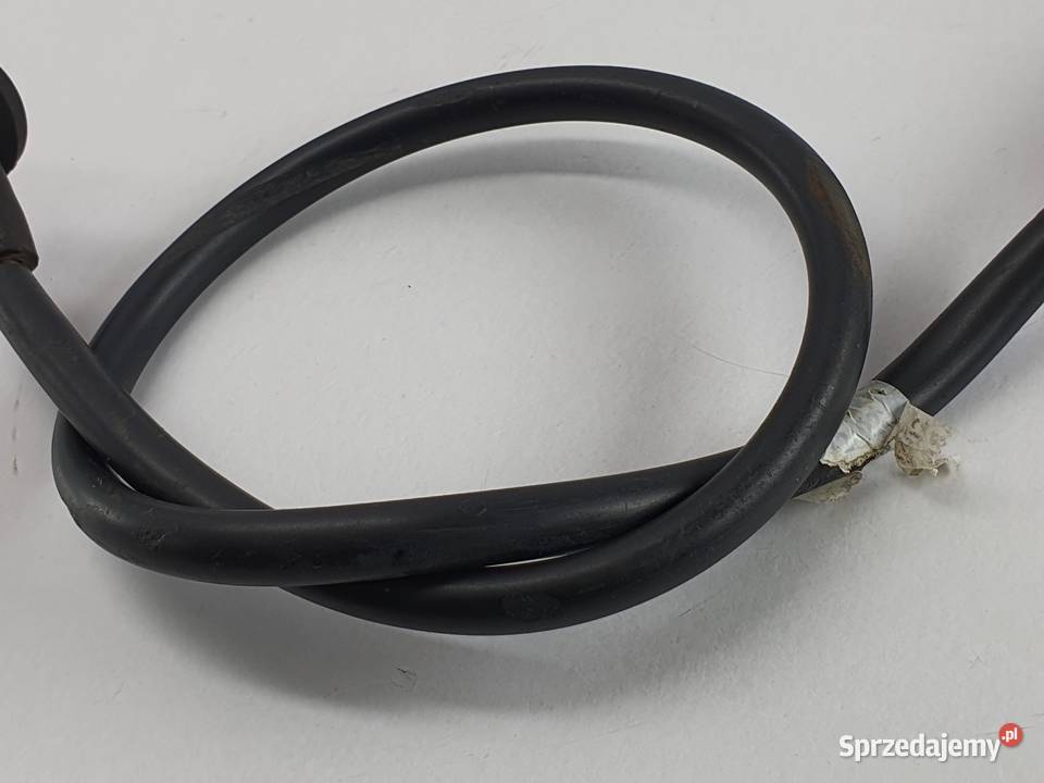 Przewod Plusowy Kabel Honda Trx Fourtrax Układ elektryczny, zapłon Łódź