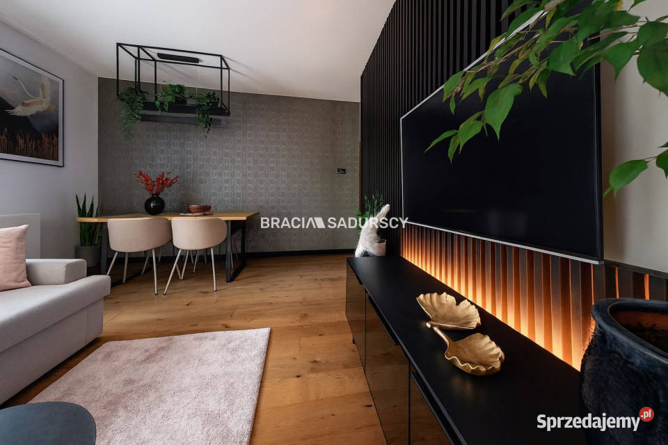 Mieszkanie Kraków Żabiniec 5814m2 3pokojowe