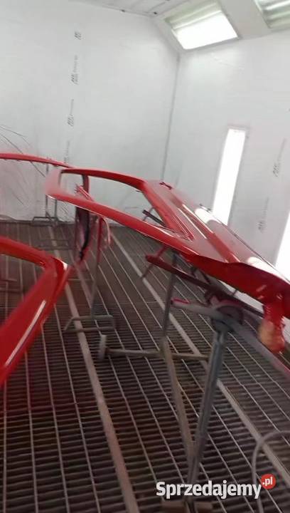 VW Golf 3 19 remoncie stan bez rdzy zamiana na 1986cm3 Wadowice