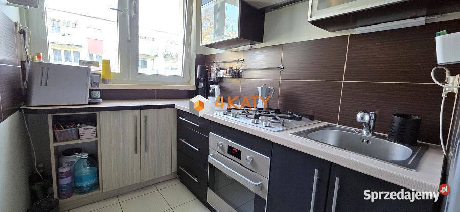 Mieszkanie Zielona Góra 478m2 3 pok Sprzedaż sprzedam