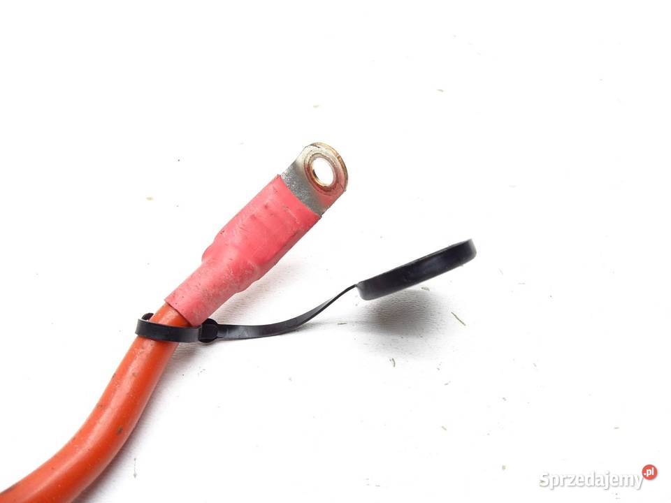 KLEMA MODUŁ ROZDZIELACZ PRĄDU 9227752 BMW F20 małopolskie