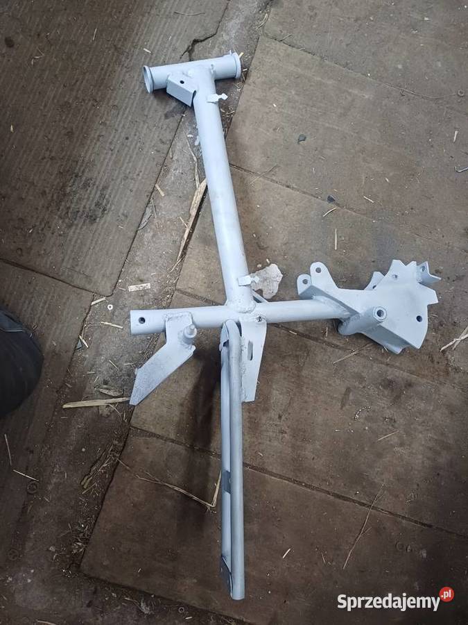 shl gazla rama shl m11w rama motorynka plus opolskie Krapkowice