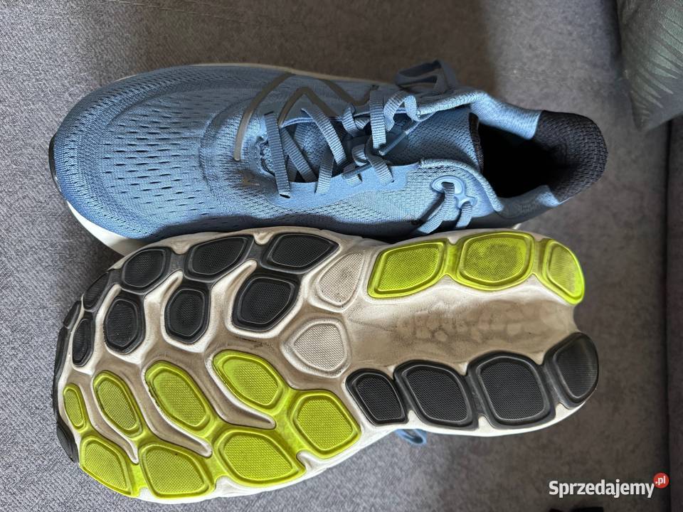 Balance Fresh Foam 445 Legionowo sprzedam