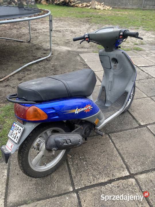 Sprzedam Hero Puch Winner Stobrawa