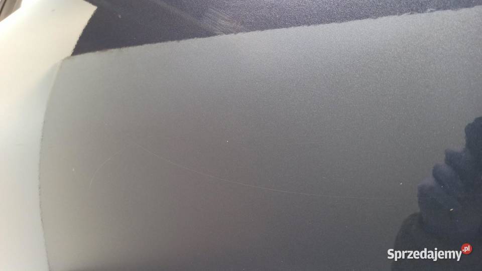 VOLVO V40 II DRZWI PRAWY PRZÓD 498