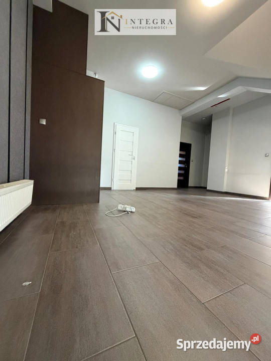 Lokal 104 m pod gabinet salon Mielec Smoczka