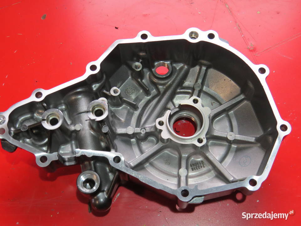 SUZUKI S8 GSX 800 24 DEKIEL miska pokrywa Warszawa sprzedam