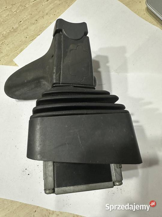 JOYSTICK wózka widłowego JUNGHEINRICH ESE220 Katowice