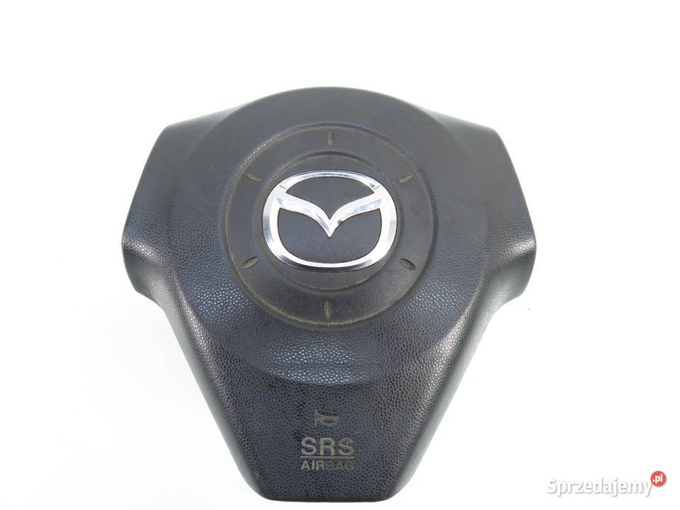 PODUSZKA KIEROWCY MAZDA 5 CR19 AAA041027