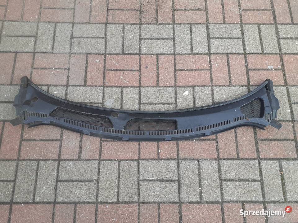 Podszybie ford fiesta mk7 Europa mazowieckie