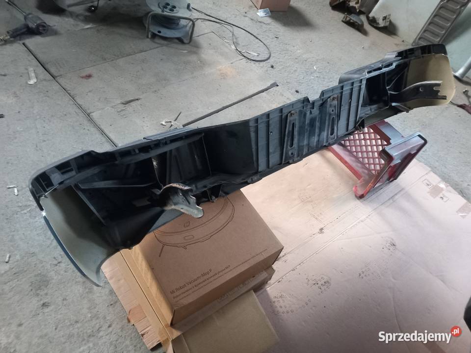 Zderzak hilux 2020r Kielce
