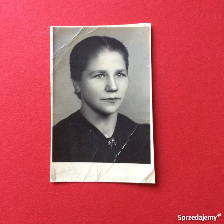 1162 Zakłady Fotograficzne Jeleniej Góry zachodniopomorskie Szczecin