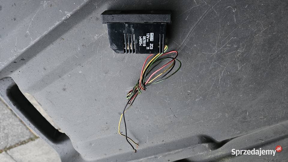 Fso polonez atu caro truck zegarek osobowe Liczniki i zegary Mielec