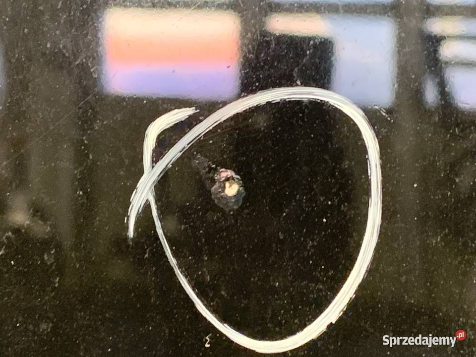 MASKA AUDI Q5 8R SUV 0817 CZARNY POKRYWA osobowe podkarpackie