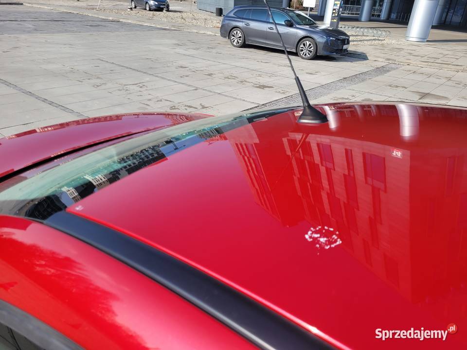 Zadbane Renault Fluence BenzynaLPG 2011 manualna lubelskie