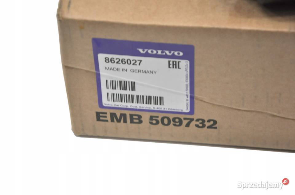 VOLVO 850 S70 V70 XC70 amortyzator nivomat OE Bielany Wrocławskie
